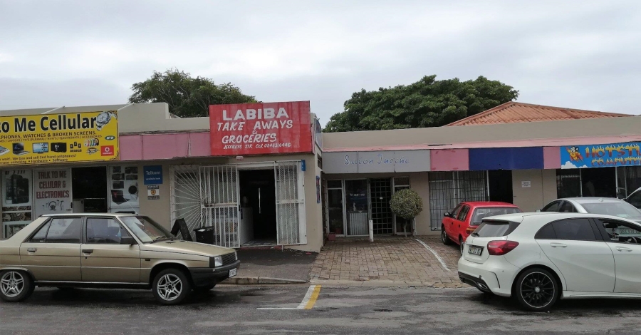 Commercial Property for Sale in Jeffreys Bay Central Eastern Cape